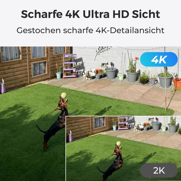 Produktbild Reolink Trackmix Series W760-4K 8MP (3840 x 2160 Pixels)