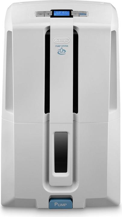 De'Longhi DD230P (72 m², 30.00 l/24h)