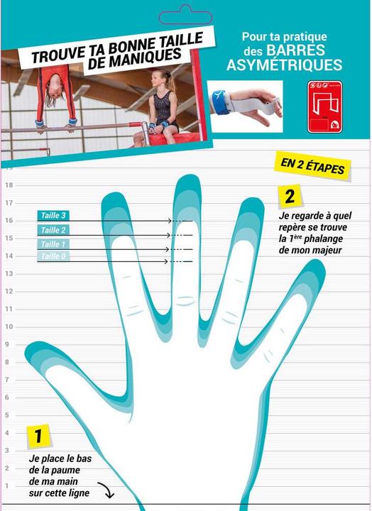 Image du produit Domyos Protect (2)