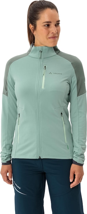 Actual product image Vaude Elope Fleece Jacket II (42, L)