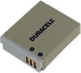 Produktbild Duracell Lithium-Ionen-Akku NB-6L, 700 mAh (Kamera Akku)