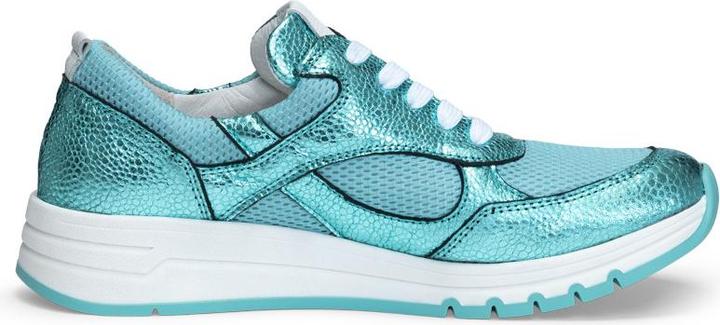 Image du produit Vitaform Sneaker Softnappaleder Damen Weite H Soft (37)