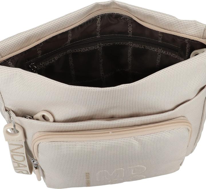 Actual product image Mandarina Duck MD 20 Umhängetasche 23 cm