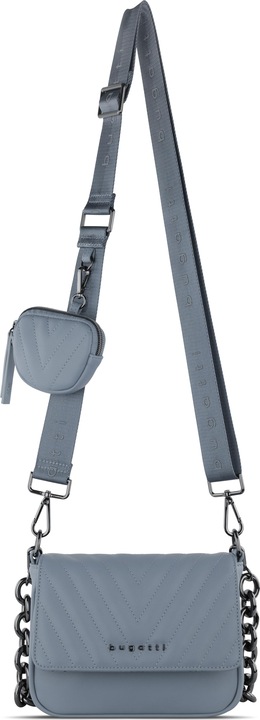 Actual product image Bugatti Shoulder Bag Sira Crossover Bag