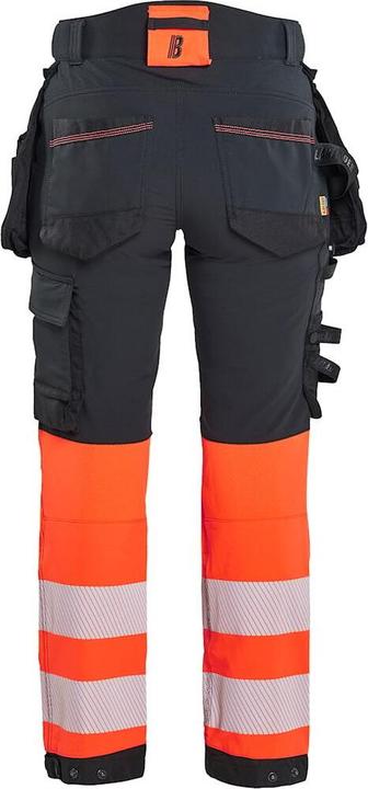 Produktbild Blakläder Hochsichtbare 4D-Stretch-Hose für Damen (52)
