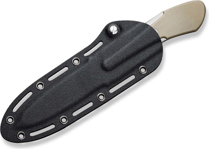 Image du produit Civivi Varius G10 Tan (9.50 cm)