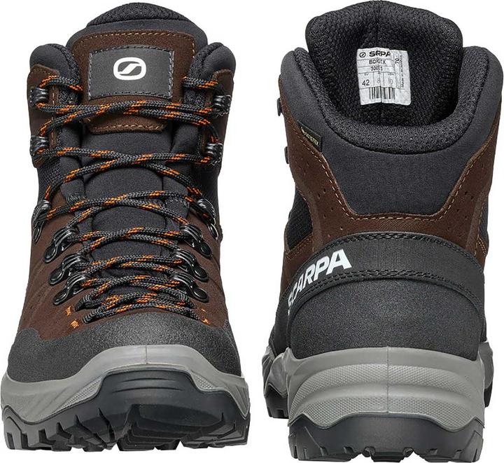 Produktbild Scarpa Boreas GTX Hiking Schuhe (44)