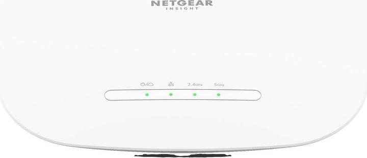Actual product image Netgear WAX615 (2400 Mbit/s)