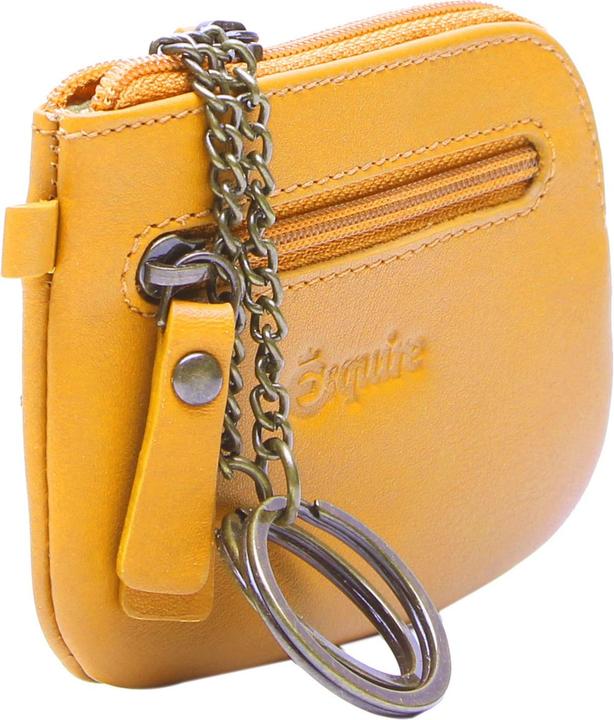 Produktbild Esquire Peru Schlüsseletui Leder 11 cm