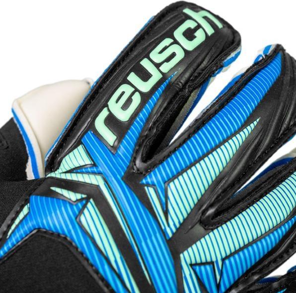 Produktbild Reusch Attrakt RE:GRIP Evolution (7.5)