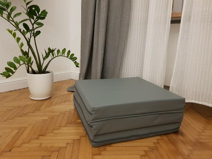 Produktbild BenchK Matte Grau (One Size)