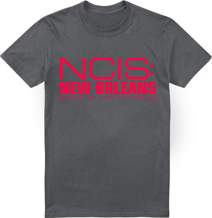 Produktbild NCIS: New Orleans TShirt (M)