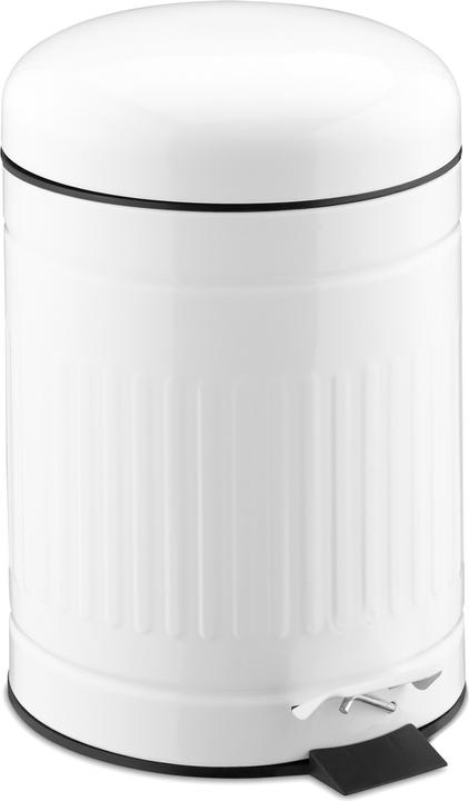 Produktbild Relaxdays Kosmetikeimer (5 l)