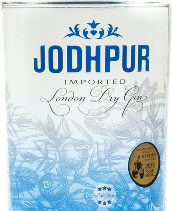 Produktbild Jodhpur London (1 x 70 cl)