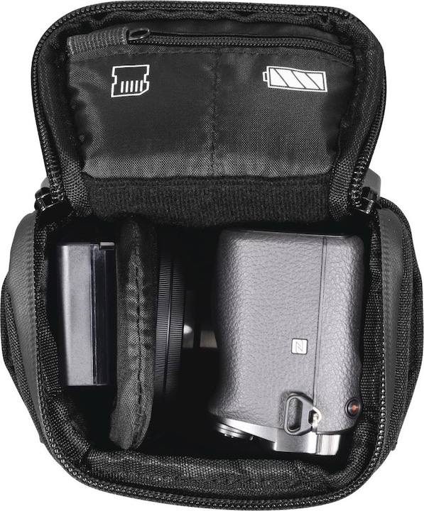 Actual product image Hama Matera (Camera case)