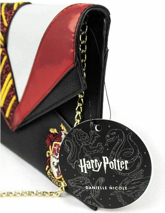 Immagine prodotto Danielle Nicole Pochette Harry Potter in uniforme Grifondoro