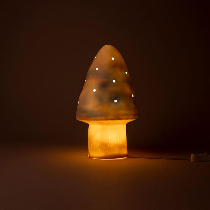 Actual product image Egmont Urticolous fungus