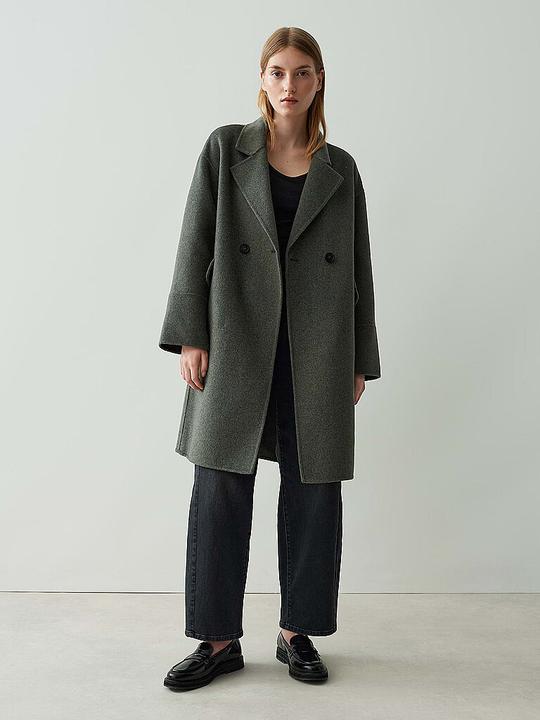 Produktbild Opus Wollmantel HAVILDA