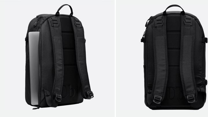 Produktbild D_b_ The Black Out (21 l)