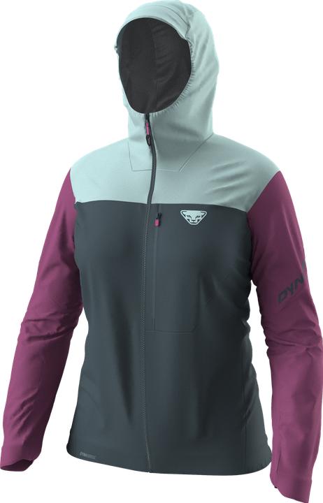 Actual product image Dynafit Women's Traverse 3L Jacket (XL)