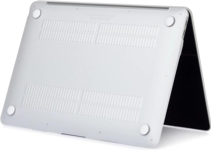 Produktbild Screenguard Hard Case für Apple MacBook Air 13" M1 (13", Apple)