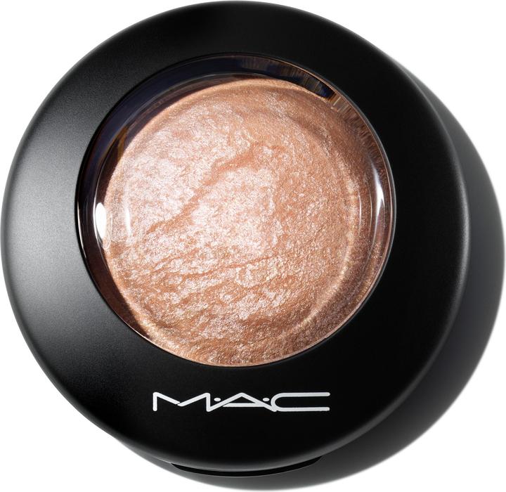 Actual product image MAC Cosmetics Mineralize Skinfinish (Soft & Gentle)