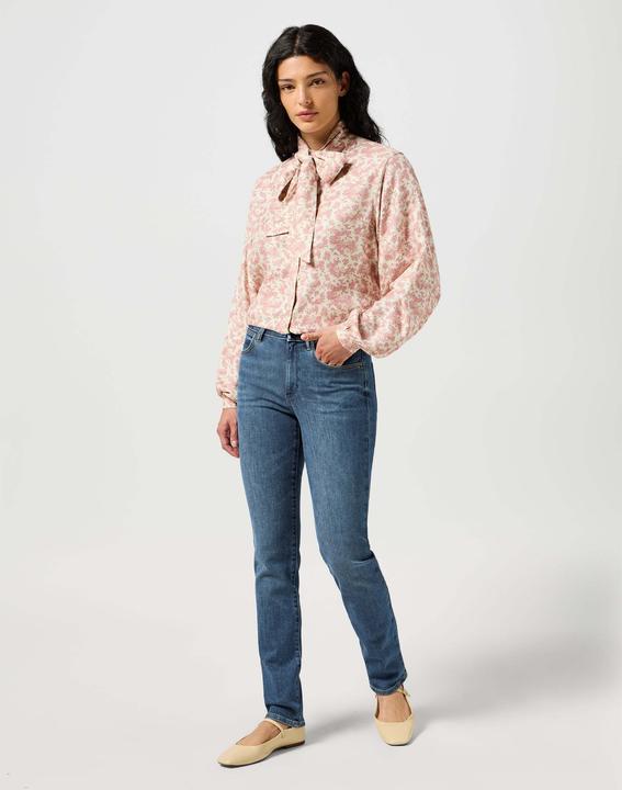 Actual product image Wrangler Slim jeans (29)