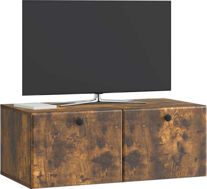 Produktbild vidaXL Wandschrank (78.50 x 41 x 30 cm)
