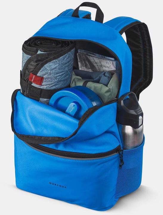 Image du produit Quechua BACKPACK NH ESCAPE 100 (17 l)