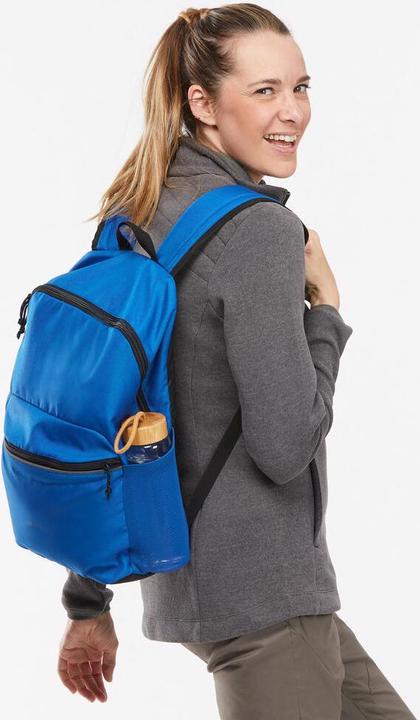 Image du produit Quechua BACKPACK NH ESCAPE 100 (17 l)