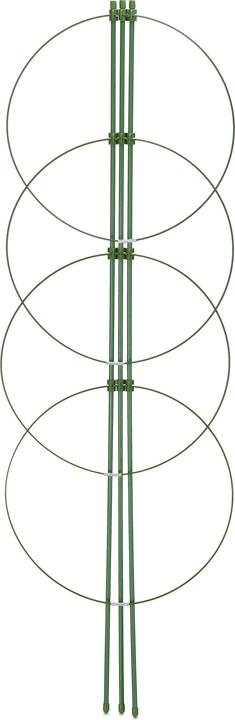 Immagine prodotto Relaxdays 3x Tomatenturm (28 cm, 28 cm)