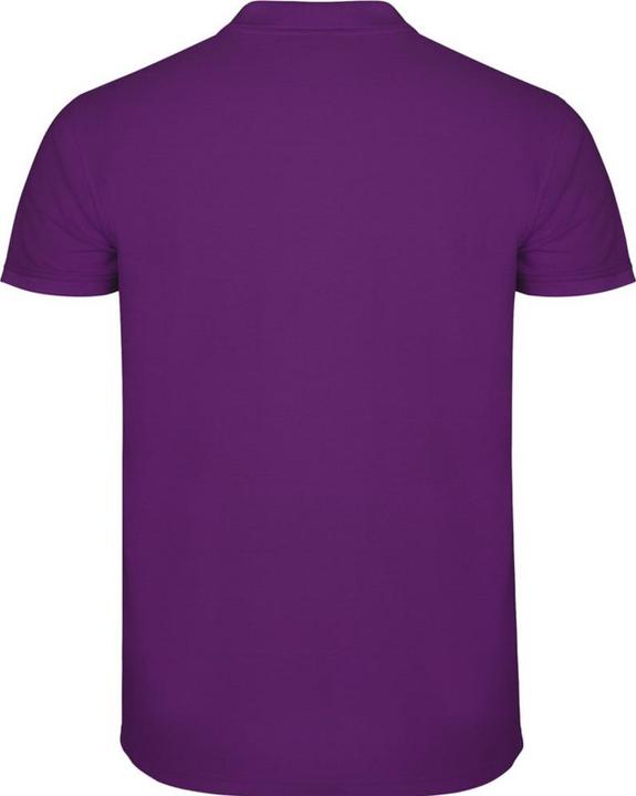 Produktbild Alpinia Star Poloshirt kurzärmlig (S)