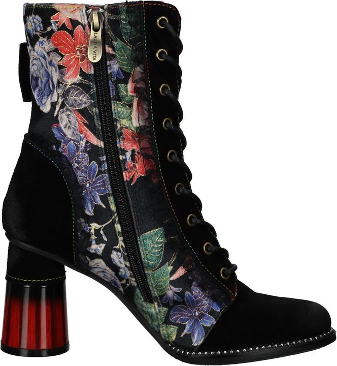 Actual product image Laura Vita Stiefelette (36)