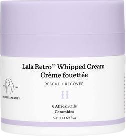 Image du produit Drunk Elephant Lala Retro Whipped Cream (50 ml, Crème de jour, Crème de nuit)