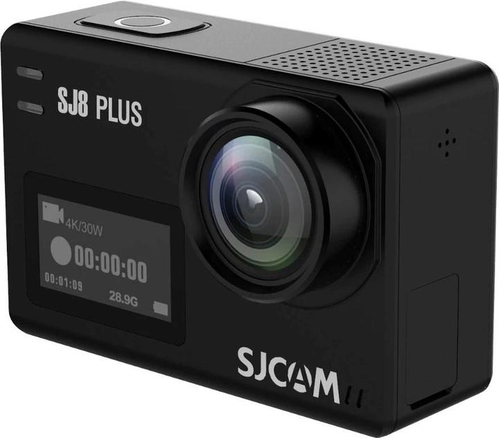Sjcam SJ8 Plus (60p, Bluetooth, WiFi)