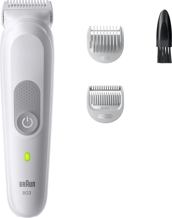 Produktbild Braun Series 3 BG3530