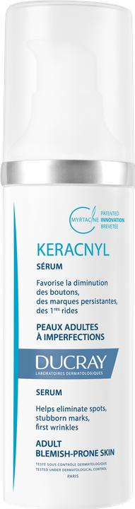 Immagine prodotto Ducray Siero di Keracnyl (30 ml)