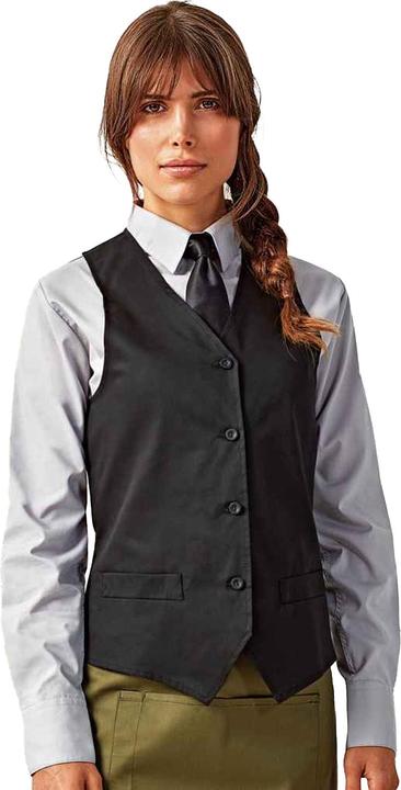 Image du produit Premier Gilet pour la restauration et l'hôtellerie (2 pièces) (M)