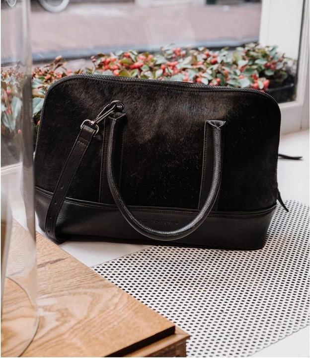 Produktbild Cowboysbag Anmore Umhängetasche Leder 24 cm