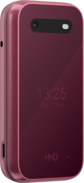 Actual product image HMD 2660 Flip (2.80", 0.30 Mpx)