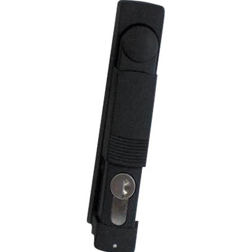 Hager, Verteilerschrank Zubehör, HAG FZ508N Schwenkhebelgriff univers 1242E