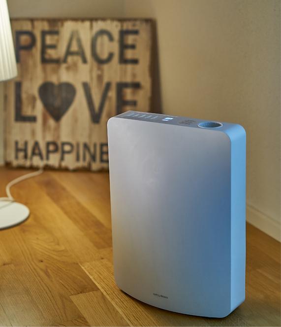 Produktbild Stylies Sirius (45 m²)