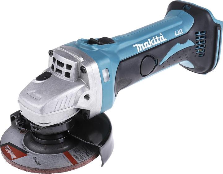 Produktbild Makita DGA 452 (115 mm)