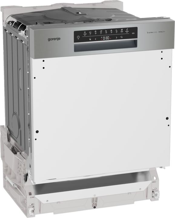 Produktbild Gorenje GI673B90X Einbau-Geschirrspüler 60 cm