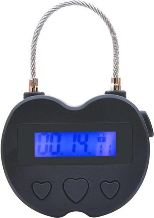 Image du produit Andrew Christian Cadenas automatique Time Lock