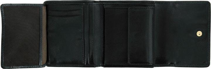Actual product image Braun Büffel Venice Wallet 4CS