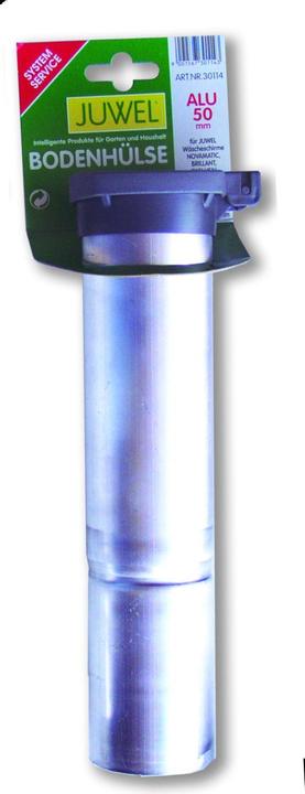 Produktbild Juwel Bodenhülse