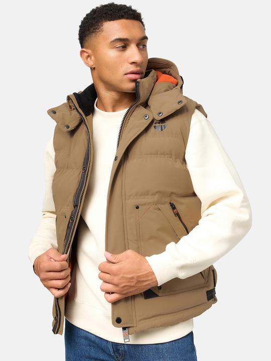 Produktbild Stone Harbour Egoor (M)