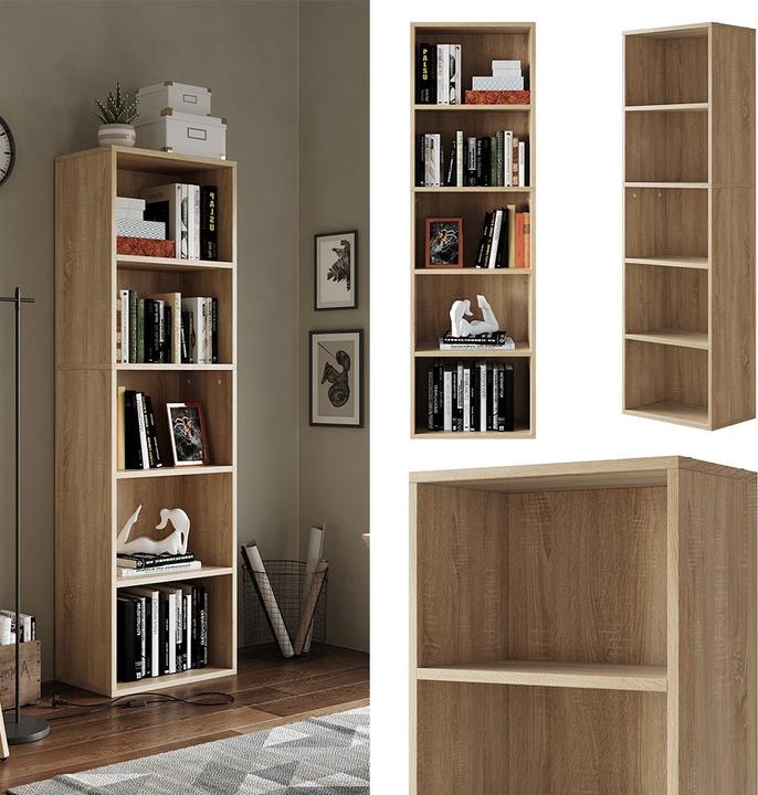 Immagine prodotto Vicco Bob (40 x 24 x 132 cm)