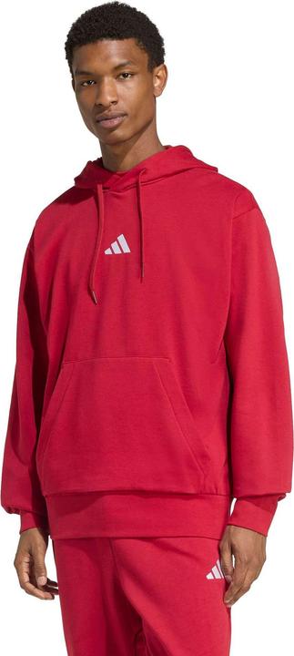 Produktbild Adidas M Feelcozy Hd - actmar/white (M)